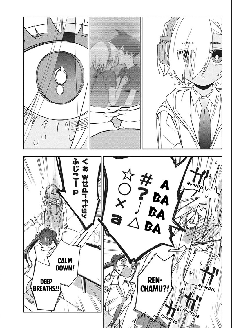 Now That We Draw - Chapter 49 image 11